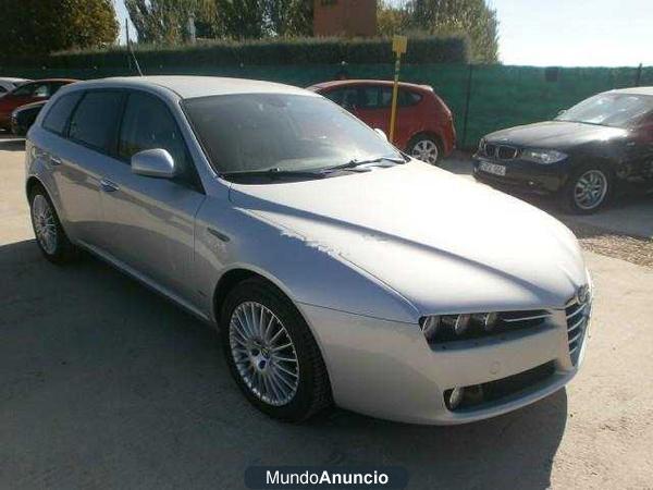Alfa Romeo Romeo 159 1.9 JTS