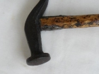 Antiguo martillo de zapatero - mejor precio | unprecio.es