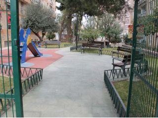 Apartamento en alquiler en Alicante/Alacant, Alicante (Costa Blanca)