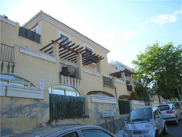 Apartamento en Benalmadena Costa