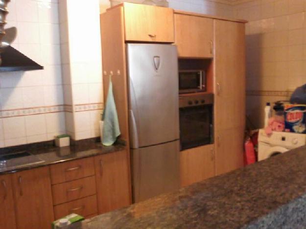 Apartamento en Daimús