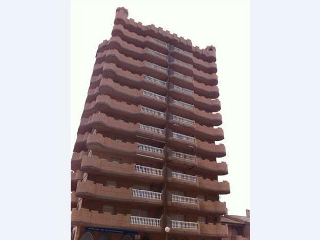 Apartamento en Manga del mar menor, la