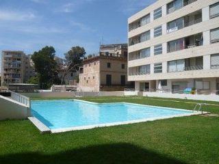 Apartamento en venta en Palma de Mallorca, Mallorca (Balearic Islands)