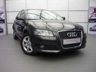 AUDI A3  SPOR. 1.6TDI ATTRACTION - mejor precio | unprecio.es