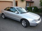 Audi A4 2.5 TDI V6 de 150 CV Pack más - mejor precio | unprecio.es