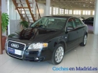 Audi A4 - mejor precio | unprecio.es