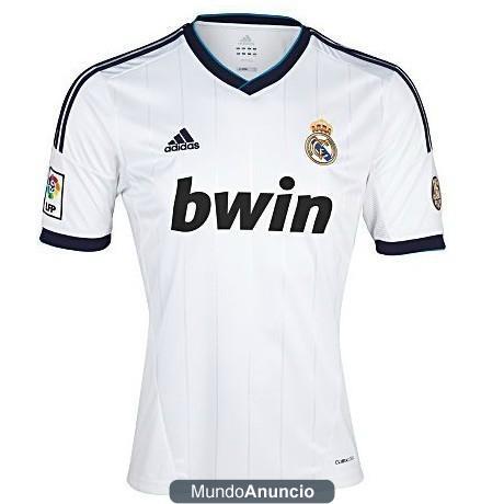 Camiseta Real Madrid 2012/2013