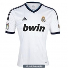 Camiseta Real Madrid 2012/2013 - mejor precio | unprecio.es
