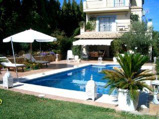 Chalet en venta en Estepona, Málaga (Costa del Sol)