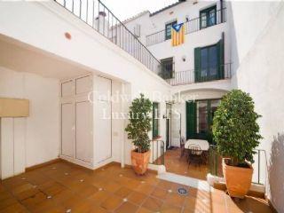 Chalet en venta en Masnou (El), Barcelona (Costa Maresme)