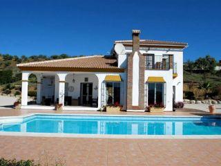 Chalet en venta en Puente de Don Manuel, Málaga (Costa del Sol)