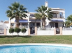 Charmosa Casa de Dois Quartos em Los Dolses, Alicante, Espanha - mejor precio | unprecio.es