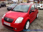 Citroen C2 - mejor precio | unprecio.es