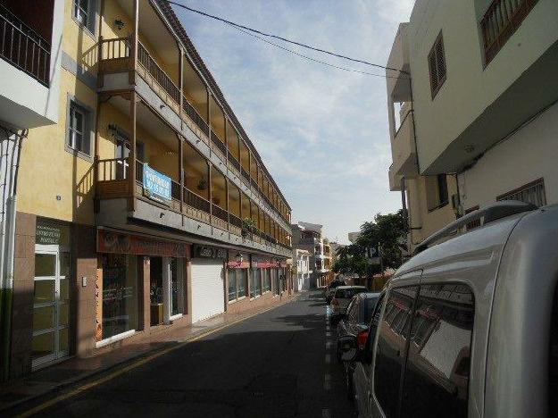 Dúplex en Valle de San Lorenzo