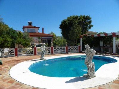 Finca/Casa Rural en venta en Alhaurín de la Torre, Málaga (Costa del Sol)