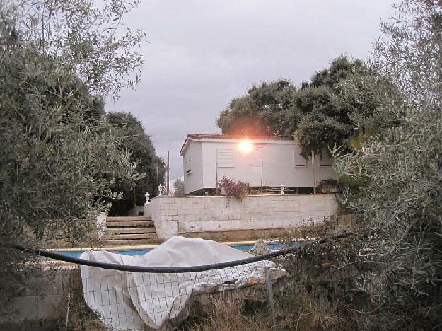 Finca rústica en Antequera