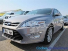 Ford Mondeo - mejor precio | unprecio.es