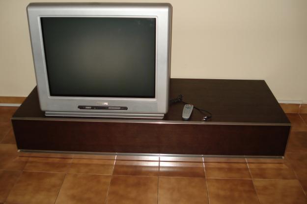 Habitación completa + mueble tele