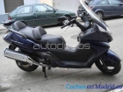 Honda Silverwing400 - mejor precio | unprecio.es