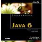 Java 6 - mejor precio | unprecio.es