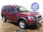 Land Rover Rover Freelander 2.0Td4 SE - mejor precio | unprecio.es