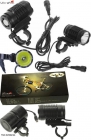 Linterna Bici UltraFire UF-19 1000Lumenes www.ledtron.es - mejor precio | unprecio.es