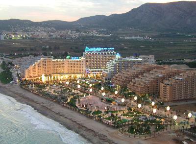 Marinador - Oropesa del Mar - Castellon