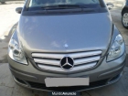 Mercedes B 180 B-180 Cdi-llanta 17 Amg- \'07 - mejor precio | unprecio.es