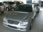 MERCEDES-BENZ C 220 CDI SPORTCOUPE AUTOMATICO - mejor precio | unprecio.es