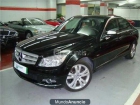 Mercedes-Benz Clase C C 220 CDI AVANTGARDE - mejor precio | unprecio.es