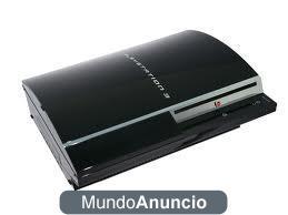 MODIFICO/FLASHEO PS3. TODOS LOS MODELOS!!