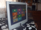 Monitor noc 15" tft - mejor precio | unprecio.es