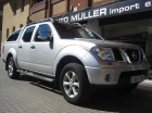 Nissan Navara 4X4 - mejor precio | unprecio.es