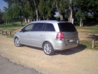 Opel Zafira 1.9 CDTI - 120 - Cosmo - mejor precio | unprecio.es