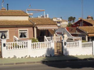 Pareado en venta en Pinar de Campoverde, Alicante (Costa Blanca)