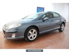 Peugeot 407 HDI 136cv SPORT PACK+XENON+PA - mejor precio | unprecio.es
