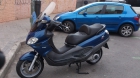 PIAGGIO x9 evolucion 250cc. del 2007 - mejor precio | unprecio.es