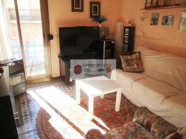 Piso en Barcelona