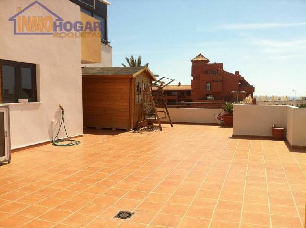 Piso en venta en Roquetas de Mar, Almería (Costa Almería)