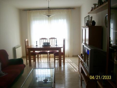 Piso en Villanueva de la Cañada