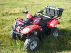 Quad atv kymco mxu 250, barato-ocasión - mejor precio | unprecio.es