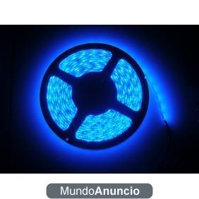 Rollos de Led 5M RGB