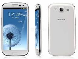 Samsung galaxy siii