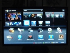 Smart Tv Samsung Led 55 - mejor precio | unprecio.es