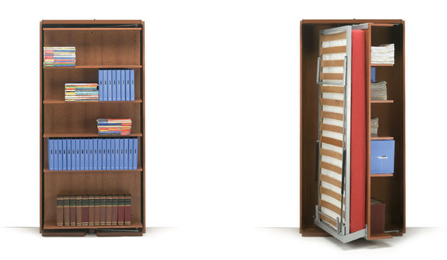 Smartbeds solo 2002