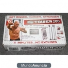 tower 200, 50€ - mejor precio | unprecio.es