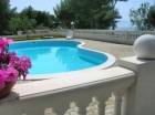 Villa : 4/5 personas - piscina - vistas a mar - trappeto palermo (provincia de) sicilia italia - mejor precio | unprecio.es