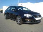 VOLKSWAGEN Passat 1.9TDI Ed.Empresas - mejor precio | unprecio.es