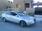 Volkswagen Passat 20 TDI Highline en TARRAGONA - mejor precio | unprecio.es