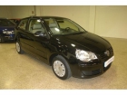 VOLKSWAGEN POLO  1.4 ADVANCE 80 SOLO 46.000KM CONCESIONARIO OFICIA - mejor precio | unprecio.es